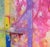 Late 20th Century Parallel - Abstract Expressionist Composition in Acrylic on Canvas by Charles David Francis For Sale - Image 5 of 7