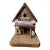 Vintage 20th Century Americana North Carolina Bird House by Bob Timberlake For Sale