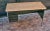 Wood Metal & Wood Desk, 1970s For Sale - Image 7 of 16