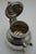 1980s Kirk Stieff Pewter Colonial Williamsburg Tea Service - Set of 4 For Sale - Image 9 of 15