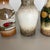 Vintage Fat Lava Pottery Vases from Scheurich, Germany, 1970s, Set of 4 For Sale - Image 11 of 18