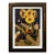 Scott Jacobs, Luce, Large Hand Signed Giclee on Canvas, Custom Framed, 42 X 32 In, Wine, 2005 For Sale