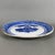 Large Hand Painted Majolica Plate, 1900s For Sale - Image 3 of 11