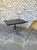 Herman Miller Vintage Coffee Table in Slate by Charles & Ray Eames for Herman Miller, 1960s For Sale - Image 4 of 16