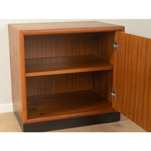 Wooden Chest of Drawers, 1960s For Sale - Image 5 of 7