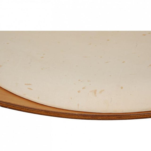 CH07 Shell Chair in Walnut by Hans Wegner For Sale - Image 16 of 18