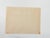 Late 20th century sepia etching on cream paper of village in Aruba with women, goats and cactus by Gladys Armstrong (20th...