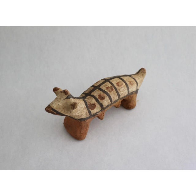 Rif Mountains Animal Figurine For Sale - Image 4 of 9
