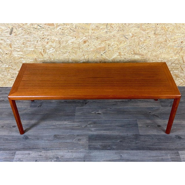 Teak Coffee Table by Bertil Fridhagen for Bodafors, Sweden For Sale - Image 17 of 18