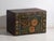 Antique Chinese Painted Trunk For Sale - Image 11 of 11