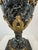 Ornamental Vase in Green Marble and Gilded Bronze, France, 1800s For Sale - Image 14 of 18