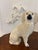 Mid 19th Century Victorian Staffordshire Poodles, 1860s, Set of 2 For Sale - Image 5 of 13