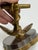 Vintage Nautical Brass Anchor Bookends For Sale In Charleston - Image 6 of 9