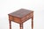 Antique Dutch Sewing Table in Mahogany, 1880s For Sale - Image 11 of 12