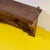 Carved Wooden Chest of Drawers, 1970s For Sale - Image 3 of 5