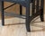 Vintage Charles Rennie Mackintosh Style Ingram High Back Chair For Sale - Image 9 of 15