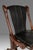 Rare Restored Mid-Century Modern "Sloucher" Sling Chair in Rosewood & Leather Attributed to Don S. Shoemaker for Señal Furniture, C. 1960s For Sale - Image 17 of 18