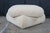2 Jacques Charpentier Maison Jansen Stacked Pillow Ottomans Foot Stool Pouf MCM For Sale - Image 9 of 13