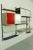 Vintage industrial wall system / bookshelves, designed by Tjerk Reijenga for Pilastro, Holland 1960s. Very nice and...