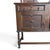 Antique Jacobean Revival Mirrored Buffet With Barley Twist For Sale - Image 16 of 18
