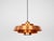 Nova copper lamp designed by Jo Hammerborg in 1963. When lit, the lamp provides a soft, glare-free downward glow, making...