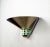 Mid-Century Modern German 8899/01 Wall Light by Simon & Schelle for Hustadt Leuchten, 1980s For Sale - Image 3 of 10
