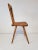 Biedermeier Rustic Chalet Style Chair, 1800s For Sale - Image 5 of 8