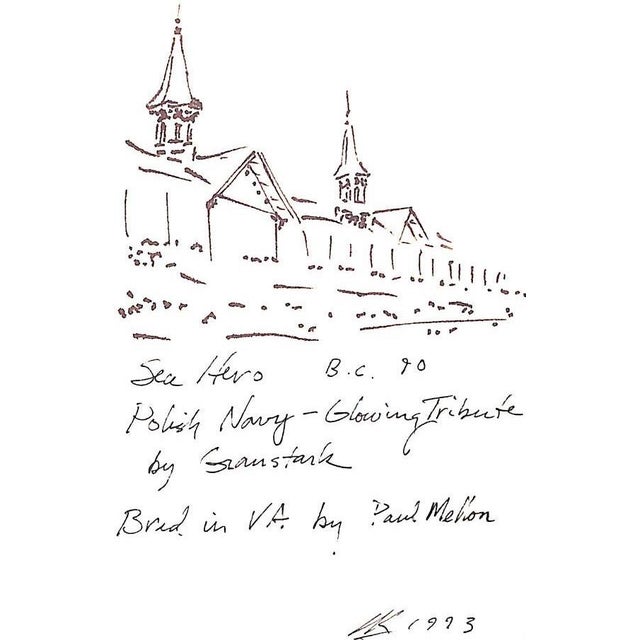 "Sea Hero" 1993 Kelly, Lloyd For Sale - Image 13 of 15