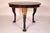 Neoclassical Neo Classical Style Marble Top Center Table For Sale - Image 3 of 10