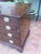 Antique George III Gentlemans Dressing Chest from Edwards & Roberts, 1780 For Sale - Image 12 of 14