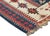 Traditional 1920s Caucasian Kilim For Sale - Image 3 of 5