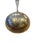 Rare. Antique, Circa 1880 Gorham "Fountainblue" Pierced Ladle/ Sugar Sifter. For Sale In Detroit - Image 6 of 7