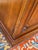 Wood White Fine Furniture Flip Top Walnut Wood Buffet For Sale - Image 7 of 12