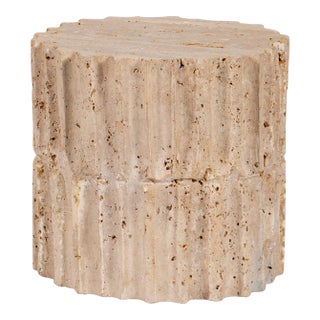 Maitland-Smith Doric Column Remnant For Sale