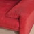 1970s Italian Red ‘Maralunga’ Loveseat by Vico Magistretti for Cassina, 1970s For Sale - Image 5 of 12