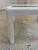 Glass Square Coffee Table in White Glass by Peter Ghyczy for Horn Collection For Sale - Image 7 of 11