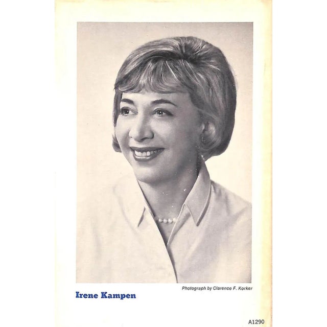 "Here Comes the Bride: There Goes Mother" 1967 Kampen, Irene For Sale - Image 9 of 10