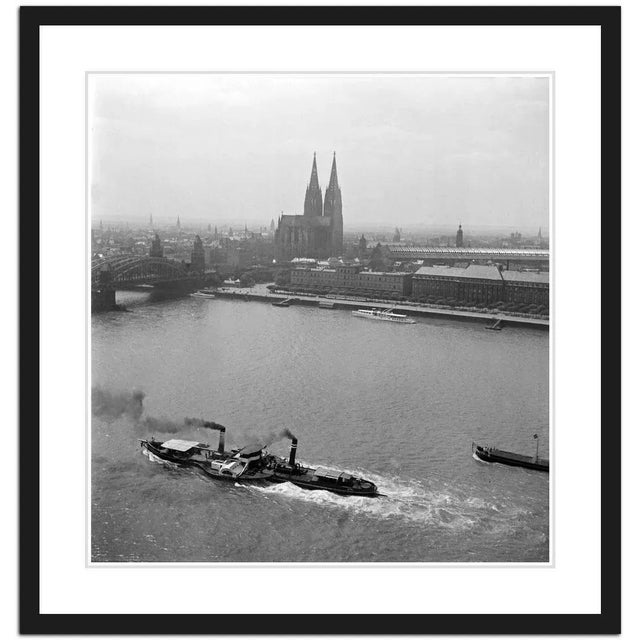Cologne 1935, Germany, 2012 For Sale - Image 6 of 7