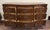 Universal Furniture Transitional Burled-Finish Dresser With Mirror For Sale In Raleigh - Image 6 of 18