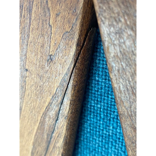 Vintage Stocking Stretchers in Gold Frame For Sale - Image 11 of 18