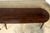 Brown Late 18th Century French Provincial Oak Communal Dining Table For Sale - Image 8 of 18