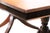 Duncan Phyfe Style Dining Table by Century Furniture With Four Leaves C 1940/60's For Sale - Image 13 of 18