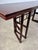 1970s Bamboo Console Table by Lyda Levi for McGuire Production, 1970s For Sale - Image 5 of 14