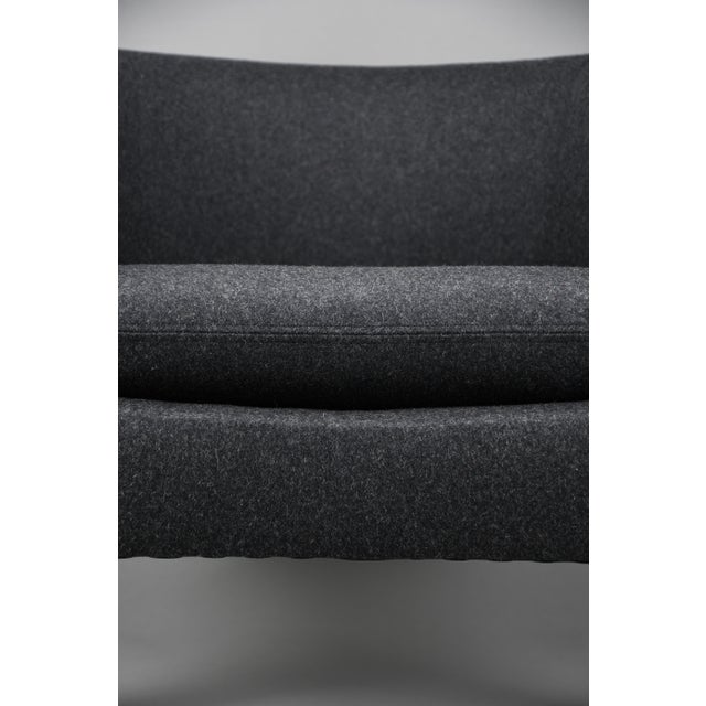 Mid-Century Modern Lounge Chair by Geoffrey Harcourt for Artifort, 1970 For Sale - Image 10 of 18