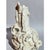 Sculptural Glazed Ceramic Vase 'La Demoiselle D’Avignon' by Diane Grant For Sale - Image 4 of 9
