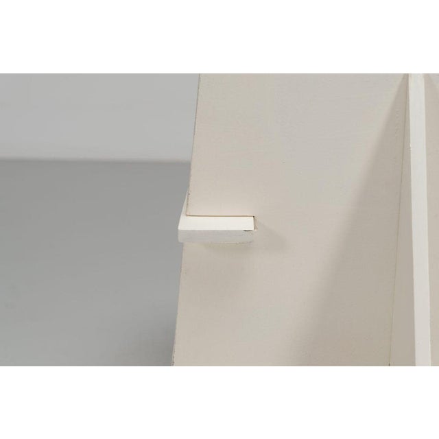 Vintage Easy to Assemble Chair by Karel Links, 1968 For Sale - Image 14 of 17