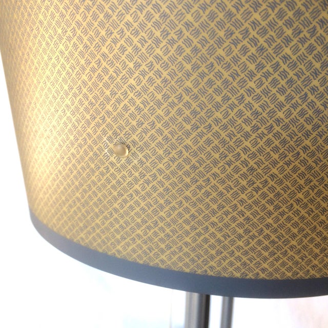 Sidecar Table Lamp by Rodolfo Dordoni for Artemide Milo, 1990s For Sale - Image 7 of 10
