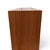 Petite Vintage Teak Bookcase, Danish Modern, 1970s For Sale - Image 4 of 17