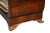 French Empire Mahogany Loveseat For Sale - Image 11 of 13