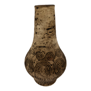 1950s West German Pottery Vase